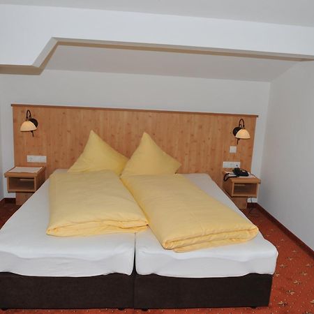 Hotel Waldhof Gerlos Zewnętrze zdjęcie