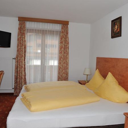 Hotel Waldhof Gerlos Zewnętrze zdjęcie