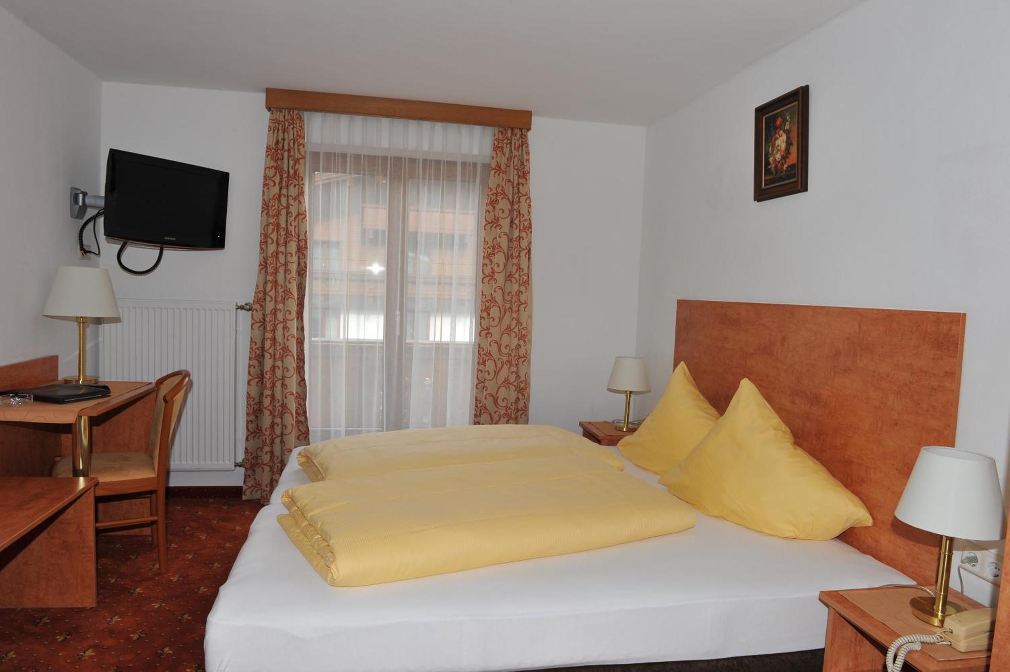 Hotel Waldhof Gerlos Zewnętrze zdjęcie