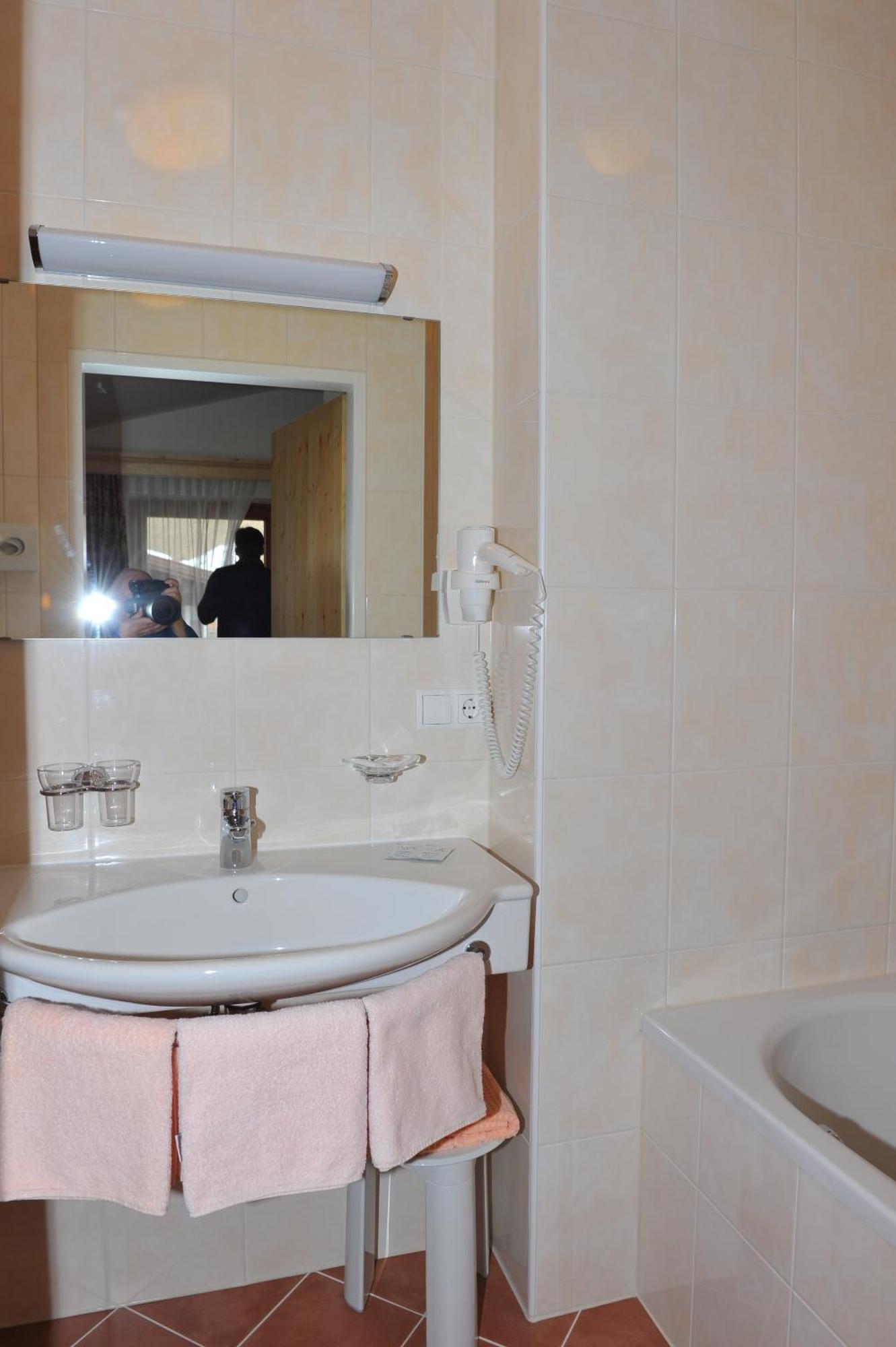 Hotel Waldhof Gerlos Zewnętrze zdjęcie