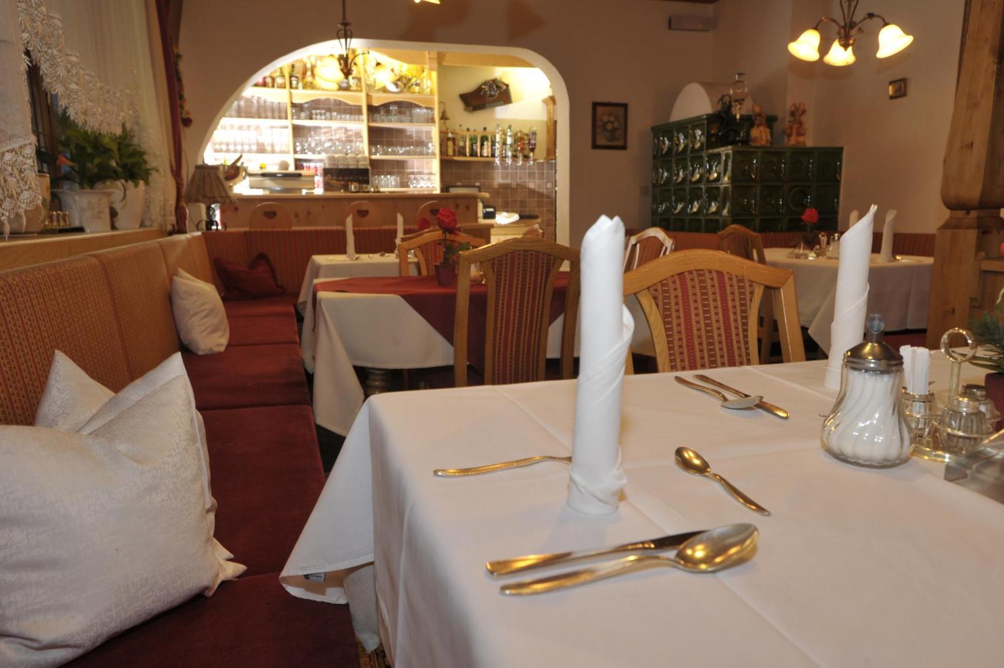 Hotel Waldhof Gerlos Zewnętrze zdjęcie