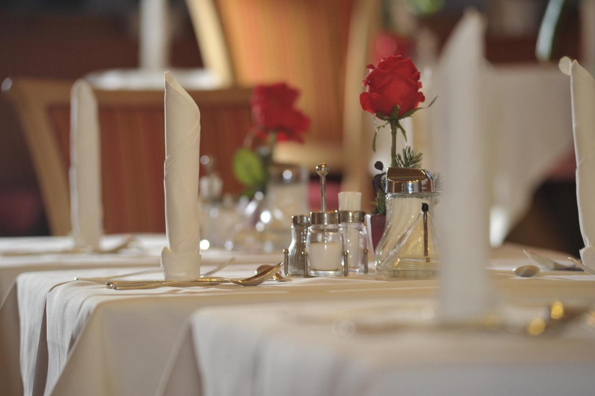Hotel Waldhof Gerlos Zewnętrze zdjęcie