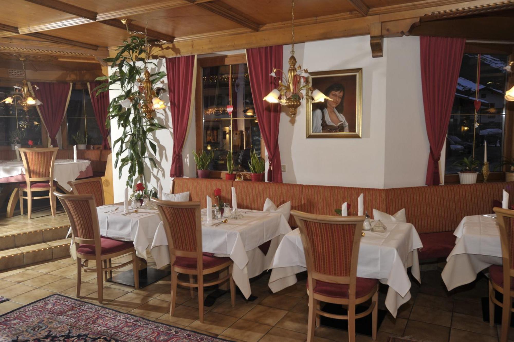Hotel Waldhof Gerlos Zewnętrze zdjęcie