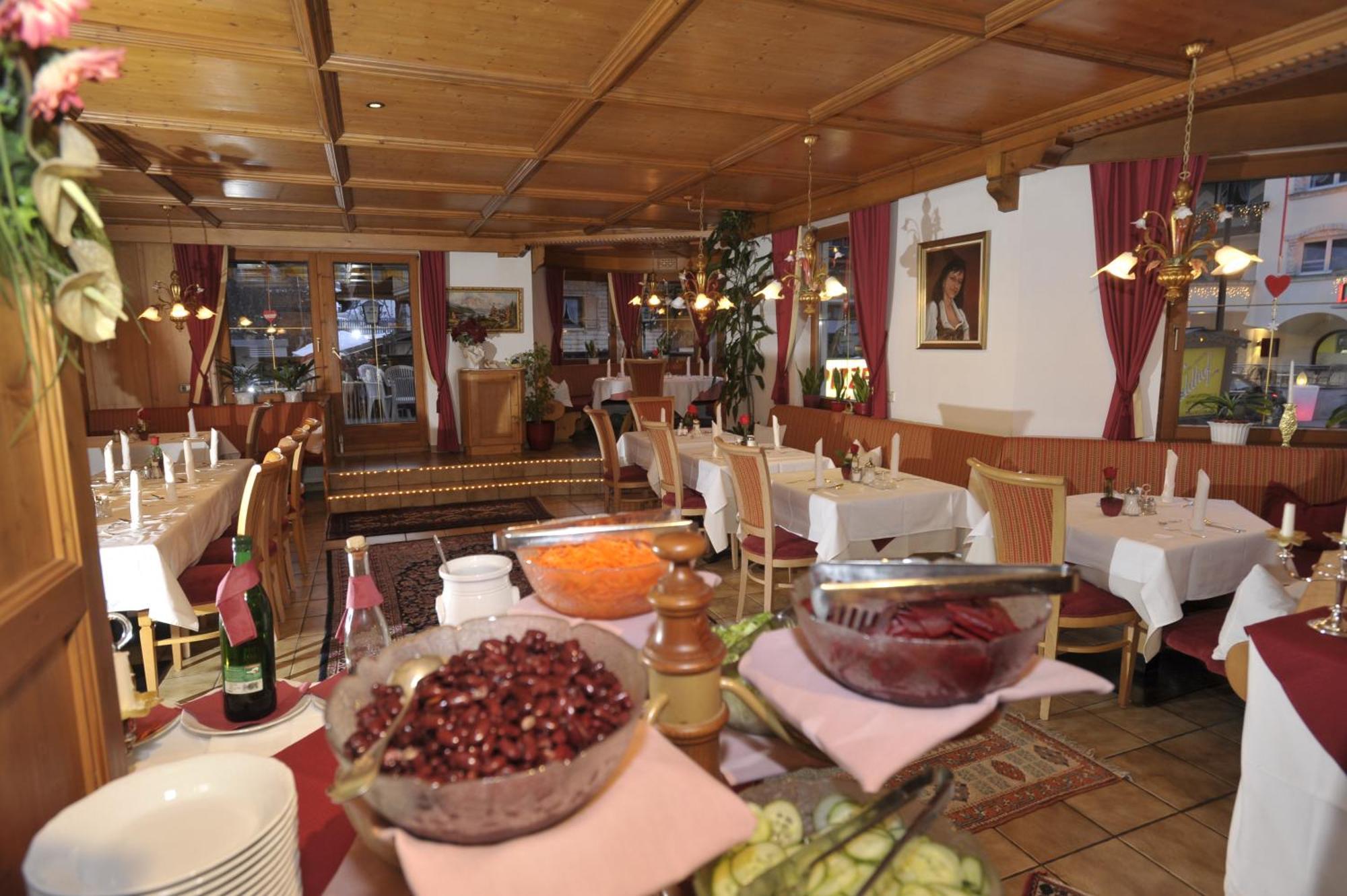 Hotel Waldhof Gerlos Zewnętrze zdjęcie