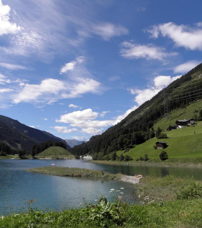 Hotel Waldhof Gerlos Zewnętrze zdjęcie