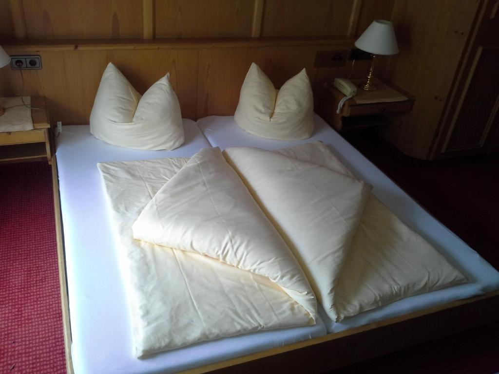 Hotel Waldhof Gerlos Pokój zdjęcie