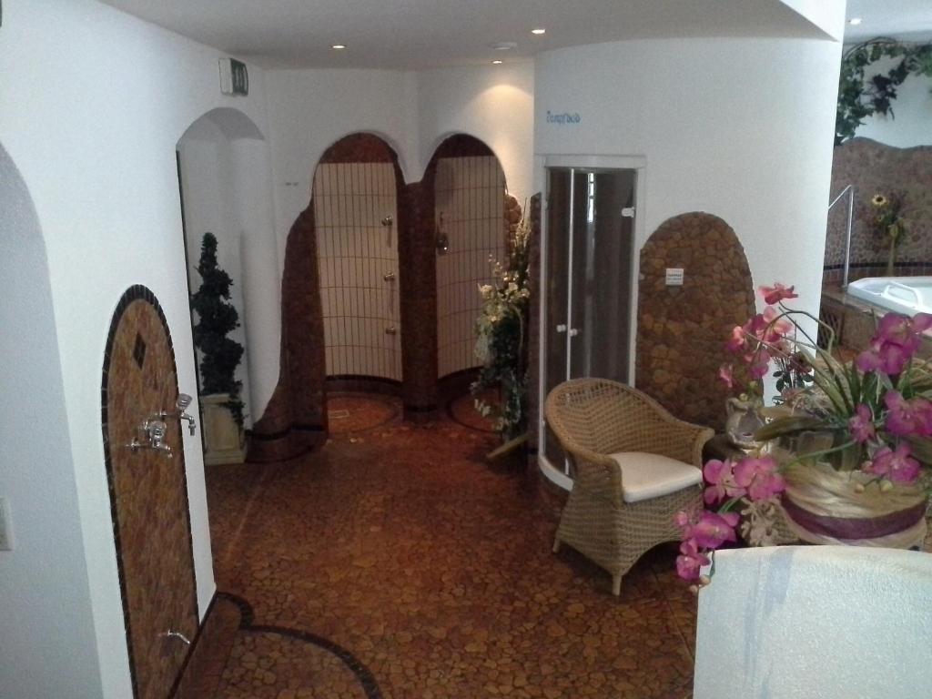 Hotel Waldhof Gerlos Zewnętrze zdjęcie