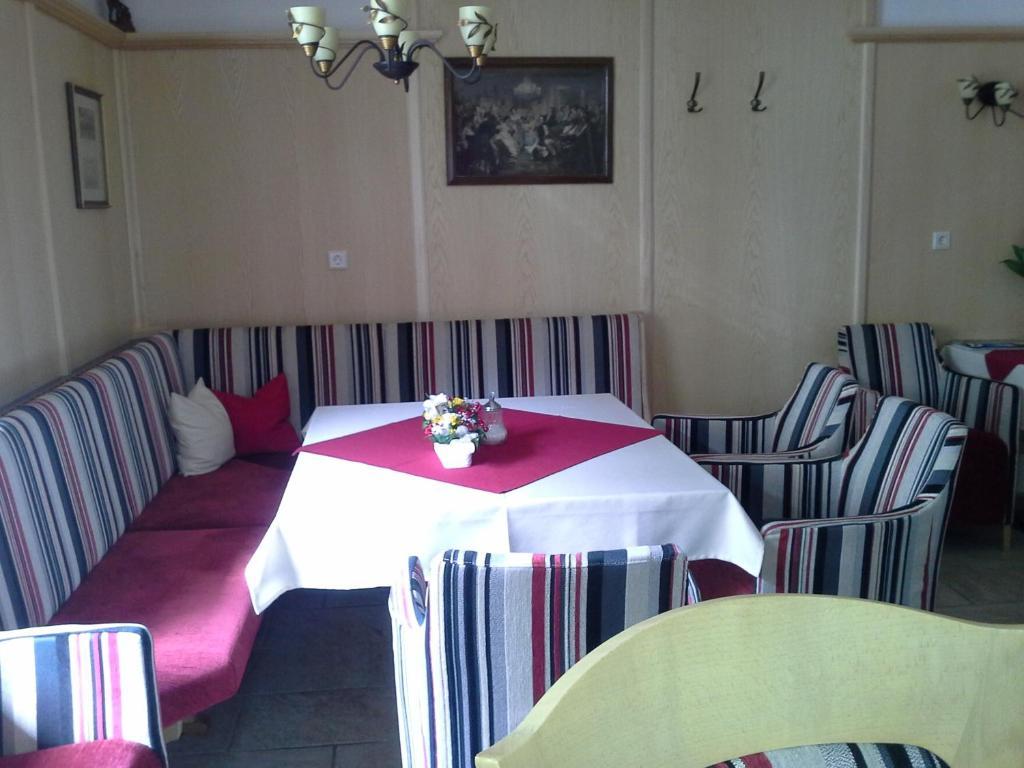 Hotel Waldhof Gerlos Zewnętrze zdjęcie