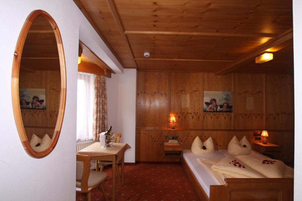 Hotel Waldhof Gerlos Pokój zdjęcie