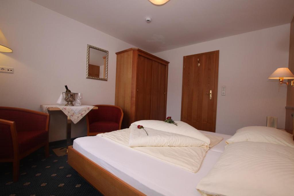 Hotel Waldhof Gerlos Pokój zdjęcie