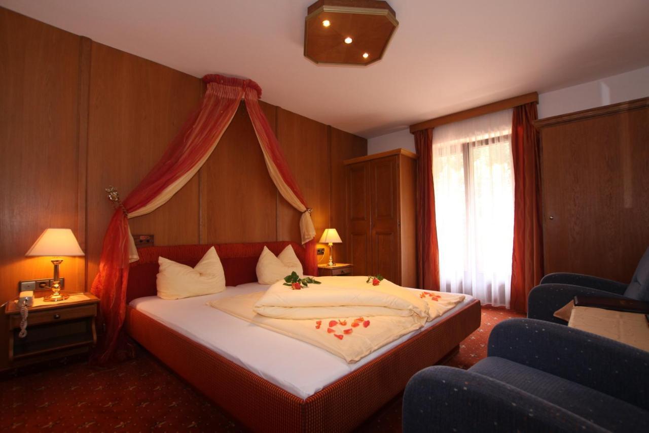 Hotel Waldhof Gerlos Pokój zdjęcie