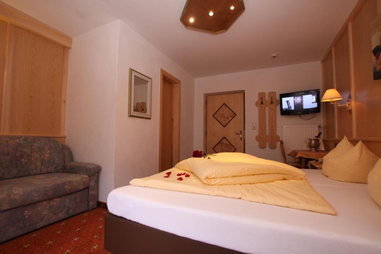 Hotel Waldhof Gerlos Pokój zdjęcie