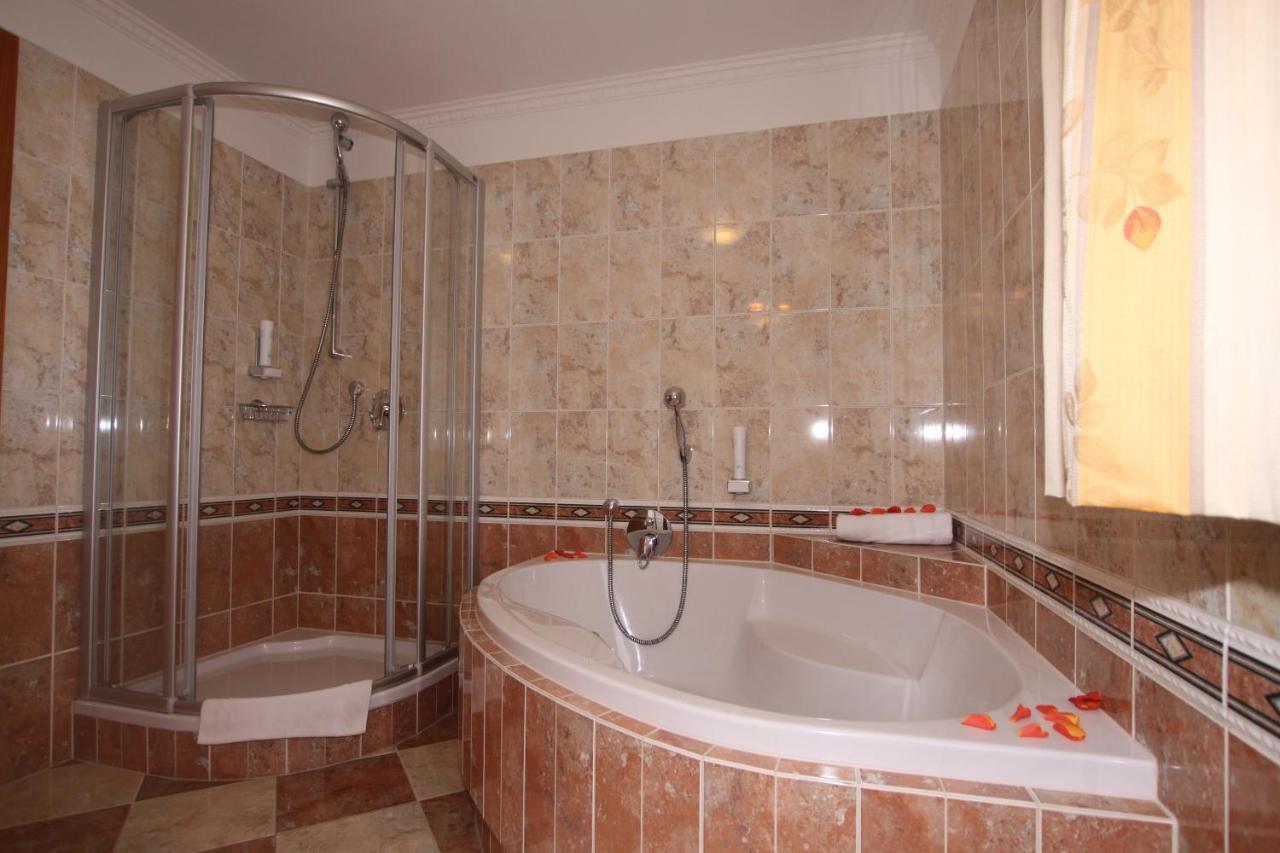 Hotel Waldhof Gerlos Pokój zdjęcie