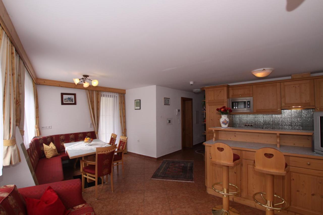 Hotel Waldhof Gerlos Pokój zdjęcie