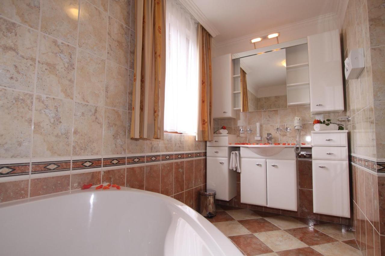 Hotel Waldhof Gerlos Pokój zdjęcie