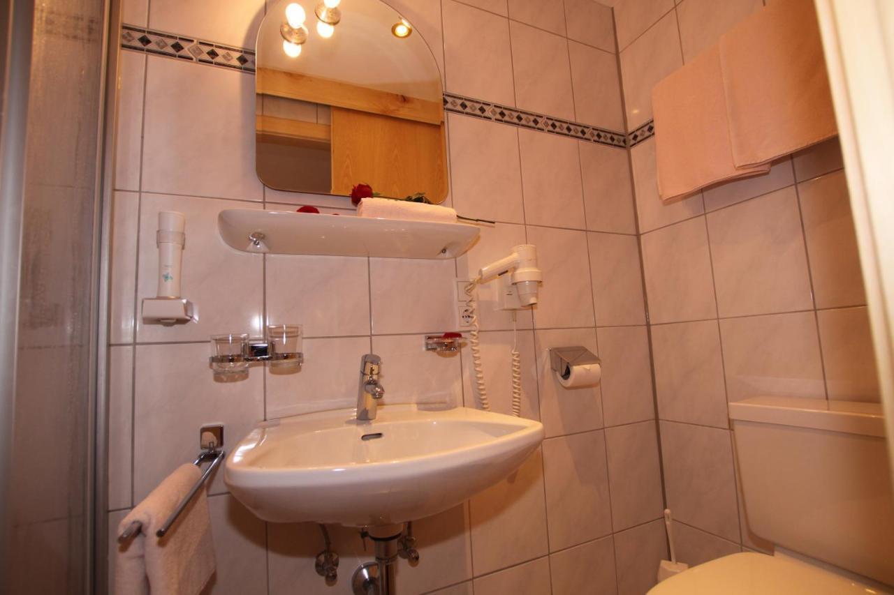 Hotel Waldhof Gerlos Pokój zdjęcie